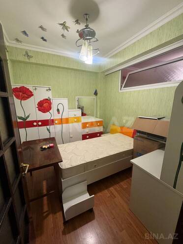 Satılır 3 otaqlı yeni tikili 75 m², Masazır q., photo 8 from 15