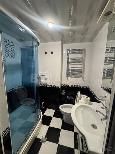 Satılır 3 otaqlı yeni tikili 75 m², Masazır q., photo 12 from 15