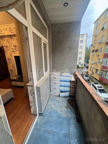 Satılır 3 otaqlı yeni tikili 75 m², Masazır q., photo 14 from 15