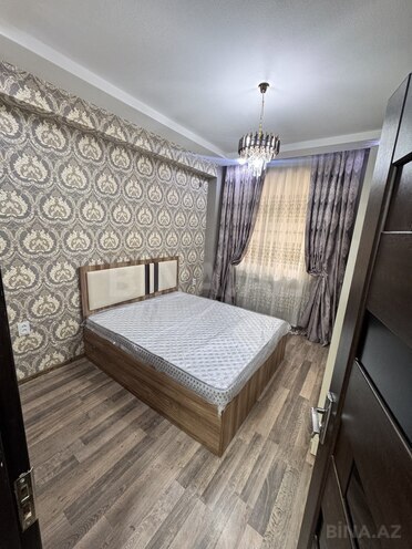 Satılır 2 otaqlı yeni tikili 62 m², photo 4 from 10
