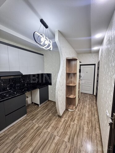 Satılır 2 otaqlı yeni tikili 62 m², photo 9 from 10