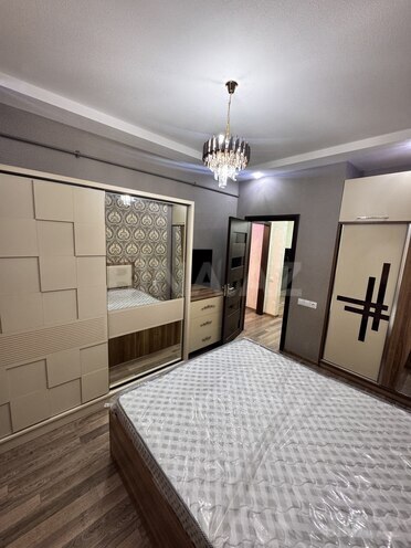Satılır 2 otaqlı yeni tikili 62 m², photo 5 from 10