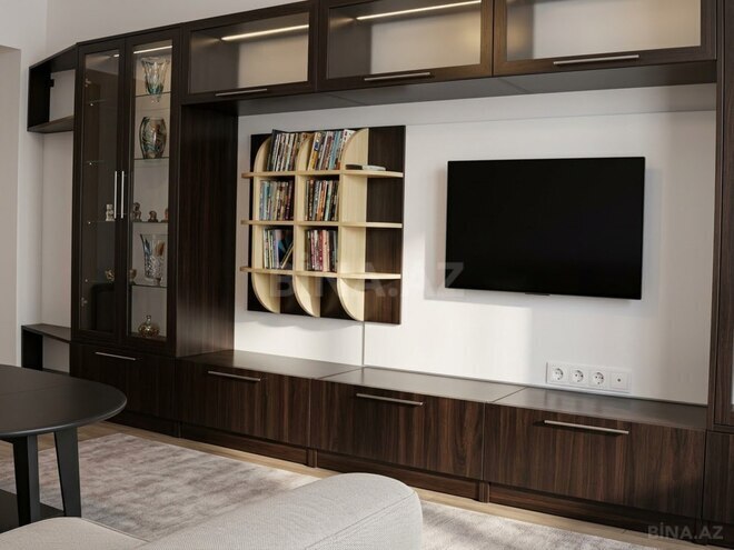 Satılır 4 otaqlı köhnə tikili 102 m², Nərimanov r., photo 1 from 16