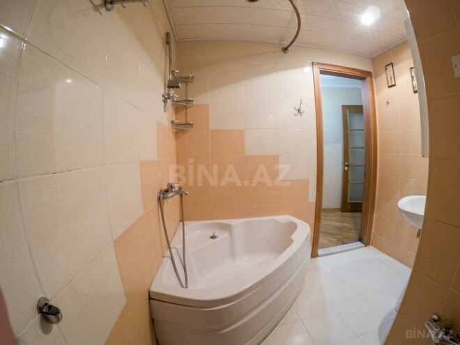 Satılır 4 otaqlı köhnə tikili 102 m², Nərimanov r., photo 12 from 16