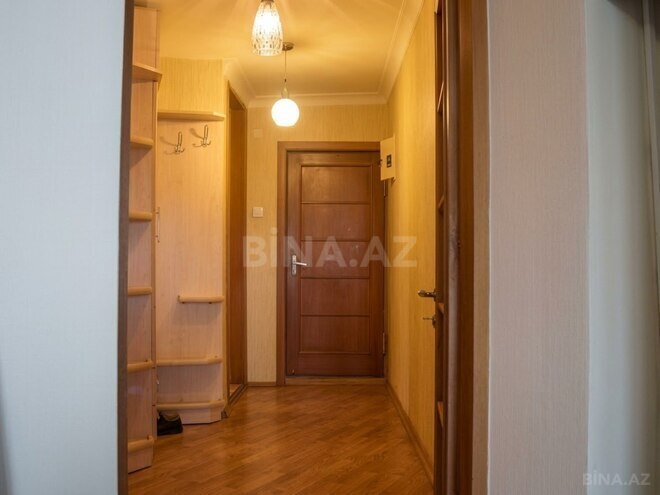 Satılır 4 otaqlı köhnə tikili 102 m², Nərimanov r., photo 10 from 16