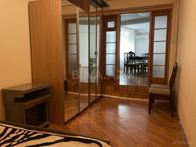Satılır 4 otaqlı köhnə tikili 102 m², Nərimanov r., photo 4 from 16