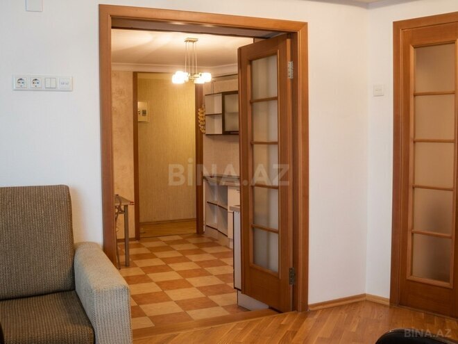 Satılır 4 otaqlı köhnə tikili 102 m², Nərimanov r., photo 11 from 16