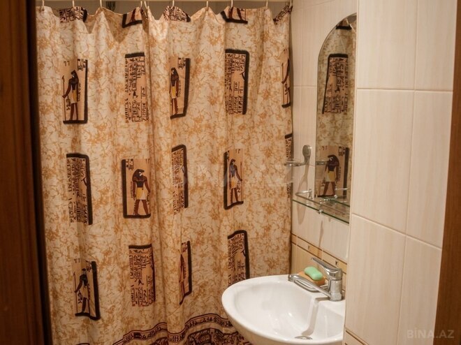 Satılır 4 otaqlı köhnə tikili 102 m², Nərimanov r., photo 13 from 16