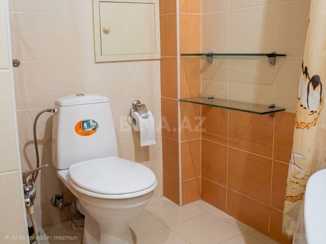 Satılır 4 otaqlı köhnə tikili 102 m², Nərimanov r., photo 14 from 16