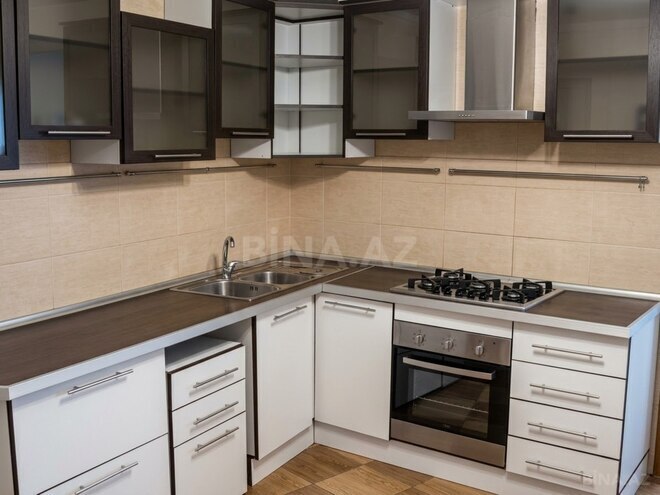 Satılır 4 otaqlı köhnə tikili 102 m², Nərimanov r., photo 6 from 16