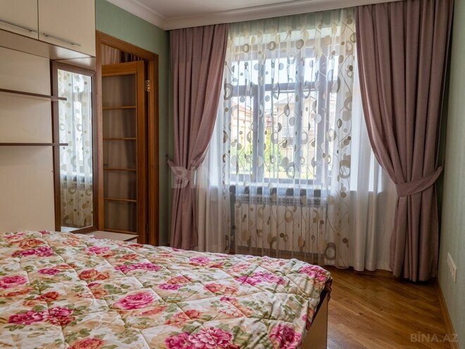 Satılır 4 otaqlı köhnə tikili 102 m², Nərimanov r., photo 8 from 16