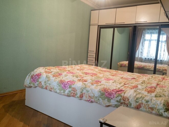 Satılır 4 otaqlı köhnə tikili 102 m², Nərimanov r., photo 9 from 16