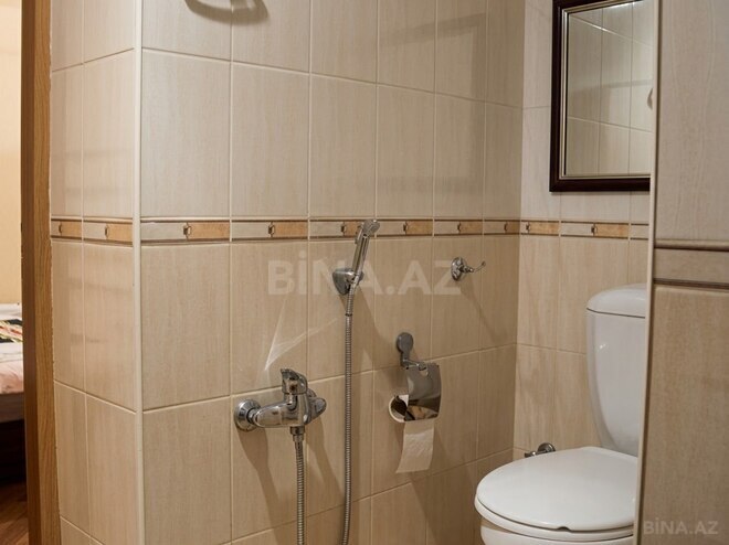 Satılır 4 otaqlı köhnə tikili 102 m², Nərimanov r., photo 15 from 16