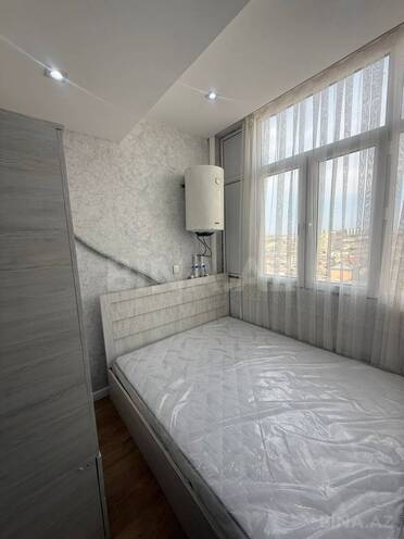Продается 2-комн. новостройка 29 м², Абшеронcкий  р., photo 4 from 6