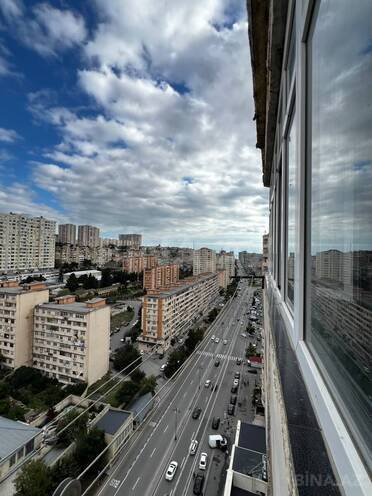 Продается 3-комн. новостройка 120 м², м. Ази Асланов, photo 15 from 16