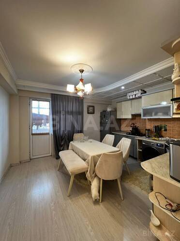 Продается 3-комн. новостройка 120 м², м. Ази Асланов, photo 8 from 16