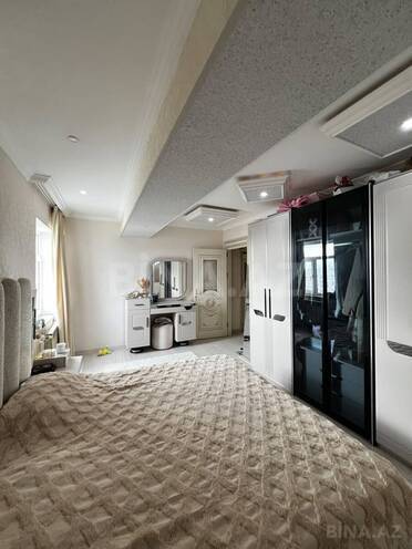 Продается 3-комн. новостройка 120 м², м. Ази Асланов, photo 5 from 16