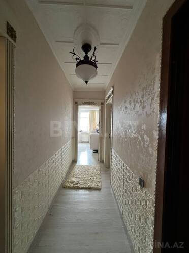 Продается 3-комн. новостройка 120 м², м. Ази Асланов, photo 14 from 16