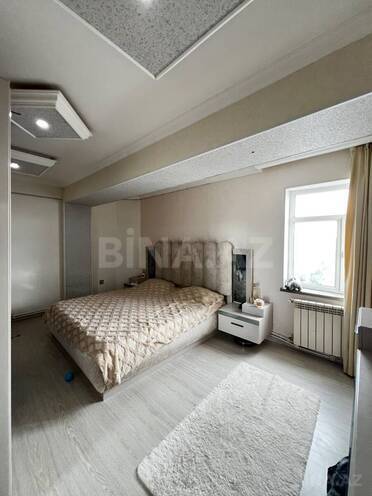 Продается 3-комн. новостройка 120 м², м. Ази Асланов, photo 6 from 16
