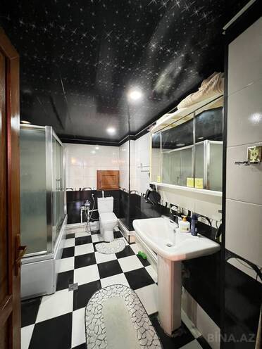 Продается 3-комн. новостройка 120 м², м. Ази Асланов, photo 9 from 16