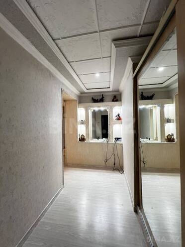 Продается 3-комн. новостройка 120 м², м. Ази Асланов, photo 13 from 16