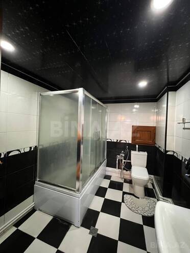 Продается 3-комн. новостройка 120 м², м. Ази Асланов, photo 10 from 16