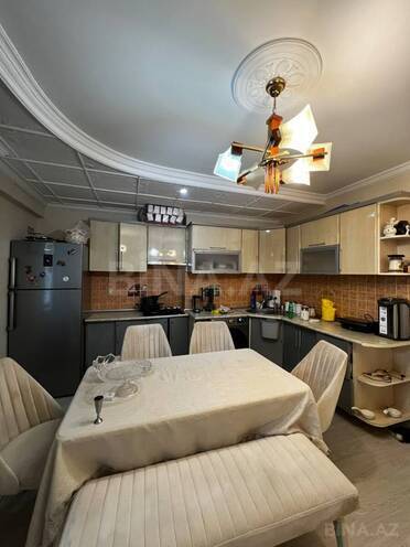 Продается 3-комн. новостройка 120 м², м. Ази Асланов, photo 7 from 16
