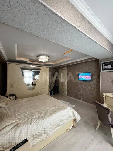 Продается 3-комн. новостройка 120 м², м. Ази Асланов, photo 4 from 16