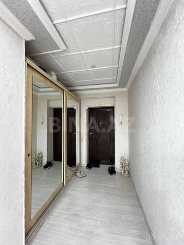 Продается 3-комн. новостройка 120 м², м. Ази Асланов, photo 12 from 16