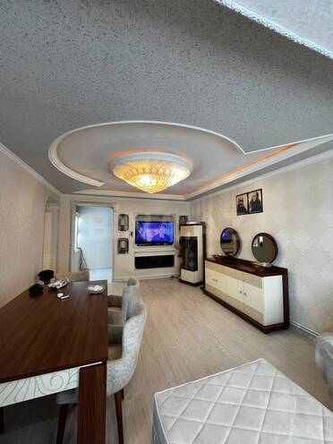 Продается 3-комн. новостройка 120 м², м. Ази Асланов, photo 3 from 16