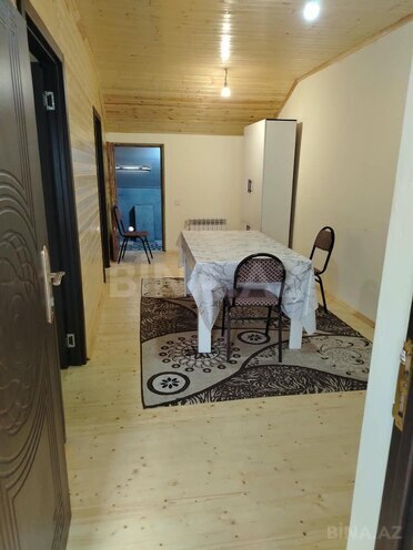 İcarəyə verilir 3 otaqlı həyət evi/bağ evi 70 m², Abşeron r., photo 1 from 13