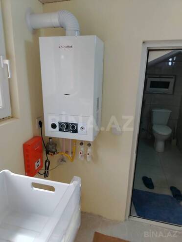 İcarəyə verilir 3 otaqlı həyət evi/bağ evi 70 m², Abşeron r., photo 10 from 13