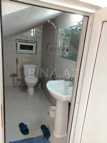 İcarəyə verilir 3 otaqlı həyət evi/bağ evi 70 m², Abşeron r., photo 9 from 13