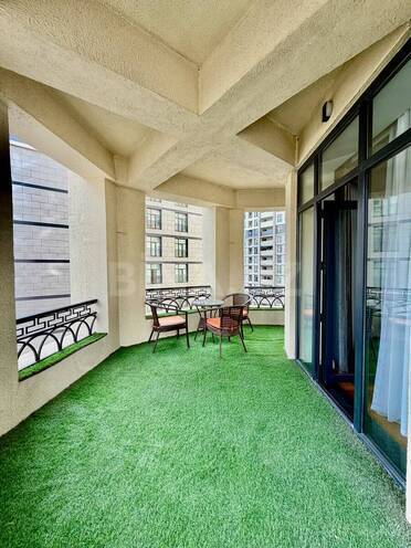 Satılır 4 otaqlı yeni tikili 207 m², 28 May m., photo 28 from 31