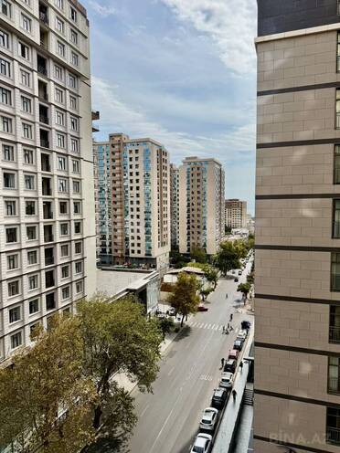 Satılır 4 otaqlı yeni tikili 207 m², 28 May m., photo 30 from 31