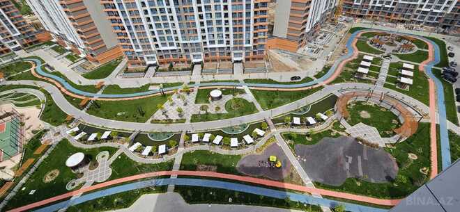 Продаётся 3-комн. новостройка 79.6 м², м. Бакмил, photo 16 from 20