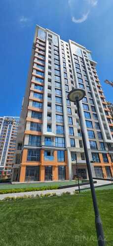 Продаётся 3-комн. новостройка 79.6 м², м. Бакмил, photo 18 from 20
