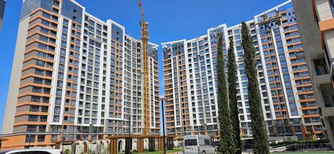 Продаётся 3-комн. новостройка 79.6 м², м. Бакмил, photo 19 from 20