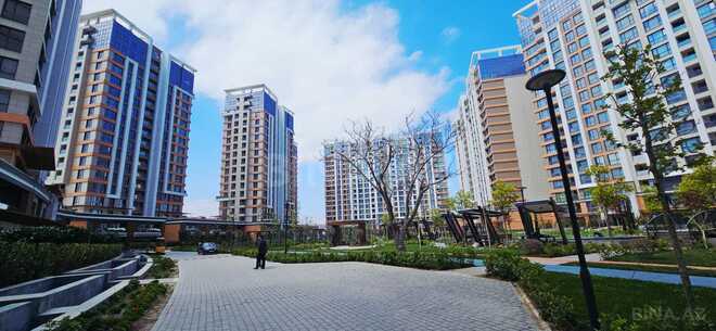 Продаётся 3-комн. новостройка 79.6 м², м. Бакмил, photo 14 from 20