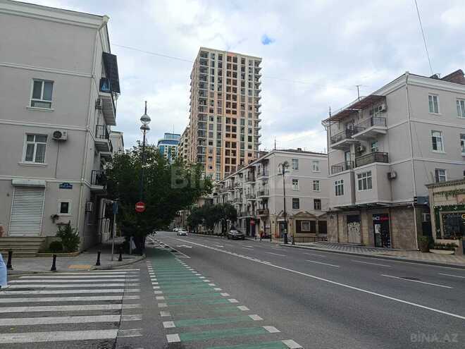 Satılır 3 otaqlı köhnə tikili 70 m², Şah İsmayıl Xətai m., photo 1 from 14