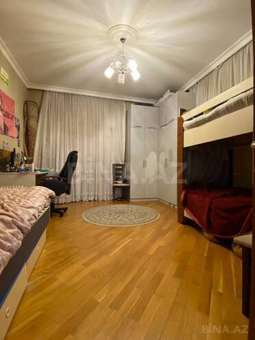 Satılır 3 otaqlı köhnə tikili 70 m², Şah İsmayıl Xətai m., photo 8 from 14