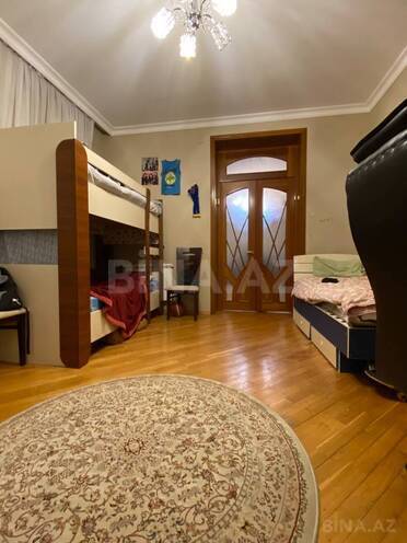 Satılır 3 otaqlı köhnə tikili 70 m², Şah İsmayıl Xətai m., photo 7 from 14