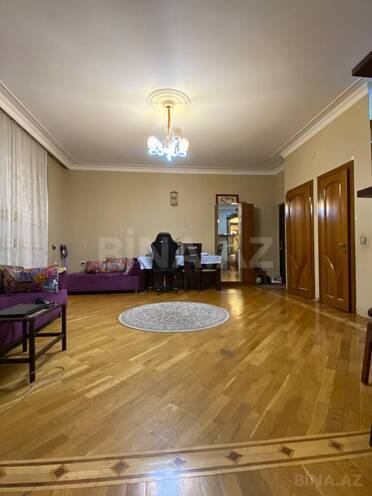 Satılır 3 otaqlı köhnə tikili 70 m², Şah İsmayıl Xətai m., photo 5 from 14
