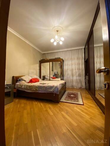 Satılır 3 otaqlı köhnə tikili 70 m², Şah İsmayıl Xətai m., photo 6 from 14