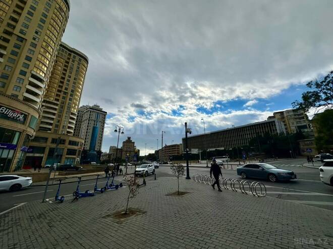 İcarəyə verilir 4 otaqlı ofis 220 m², Nizami m., photo 3 from 25