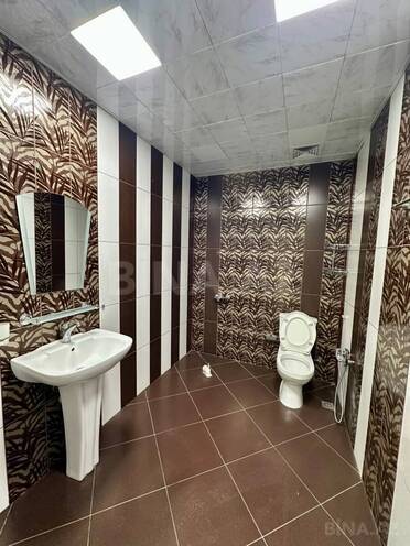 İcarəyə verilir 4 otaqlı ofis 220 m², Nizami m., photo 22 from 25