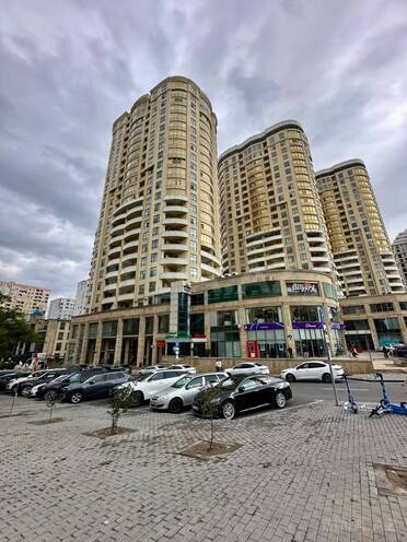 İcarəyə verilir 4 otaqlı ofis 220 m², Nizami m., photo 1 from 25