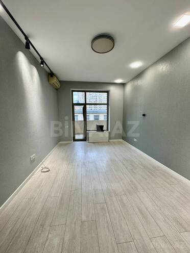 İcarəyə verilir 4 otaqlı ofis 220 m², Nizami m., photo 23 from 25