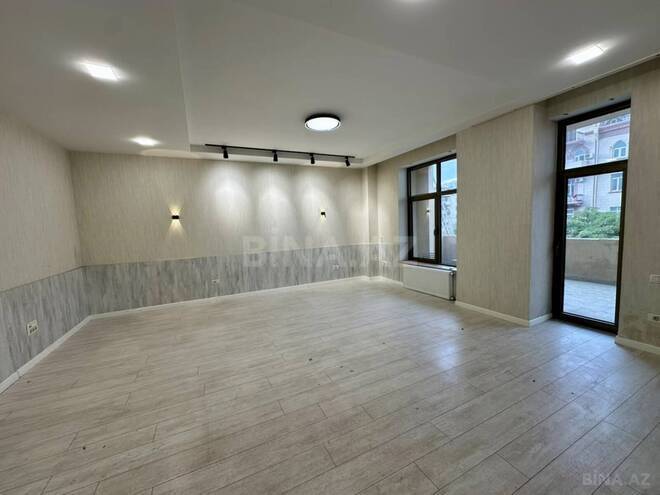 İcarəyə verilir 4 otaqlı ofis 220 m², Nizami m., photo 8 from 25