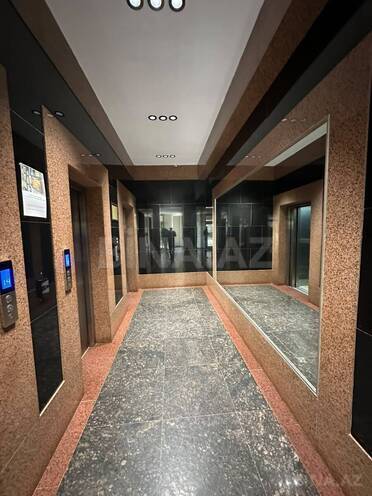 İcarəyə verilir 4 otaqlı ofis 220 m², Nizami m., photo 4 from 25